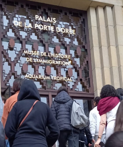 Impossible de lire la video